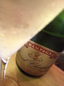Champagne Duval Charpentier Brut Tradition