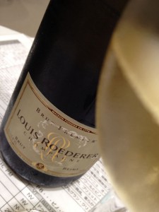 Champagne Louis Roederer Brut Premier