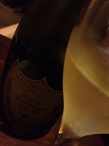 【泡】Champagne Dom Perignon Vintage 2000
