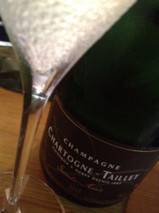 Champagne Chartogne-Taillet Brut Cuvee Sainte-Anne NV