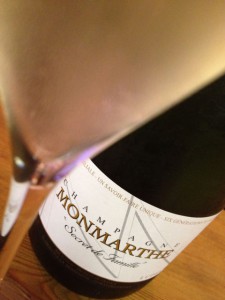 Champagne Monmarthe 1er Cru "Secret de Famille"