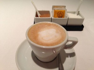 Cafe con Lache