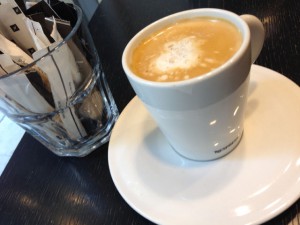 Cafe con Lache