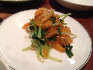 柿子扜千筋菜
