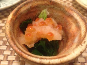口直し