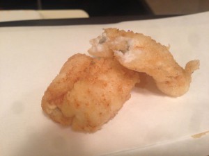 穴子