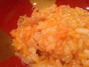 卵かけご飯
