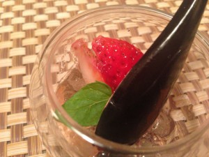 氷菓子