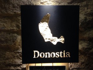 Donostia